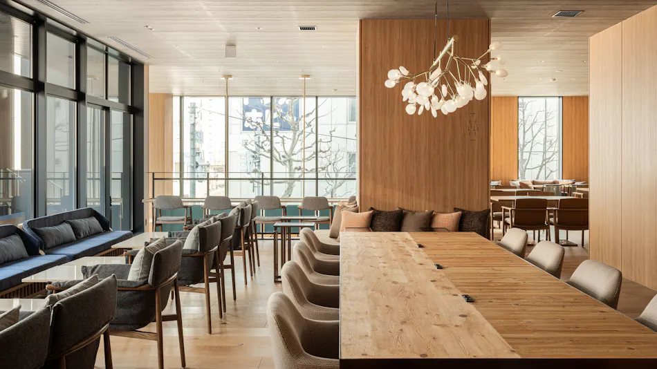 Bespoke Hotel Sapporo