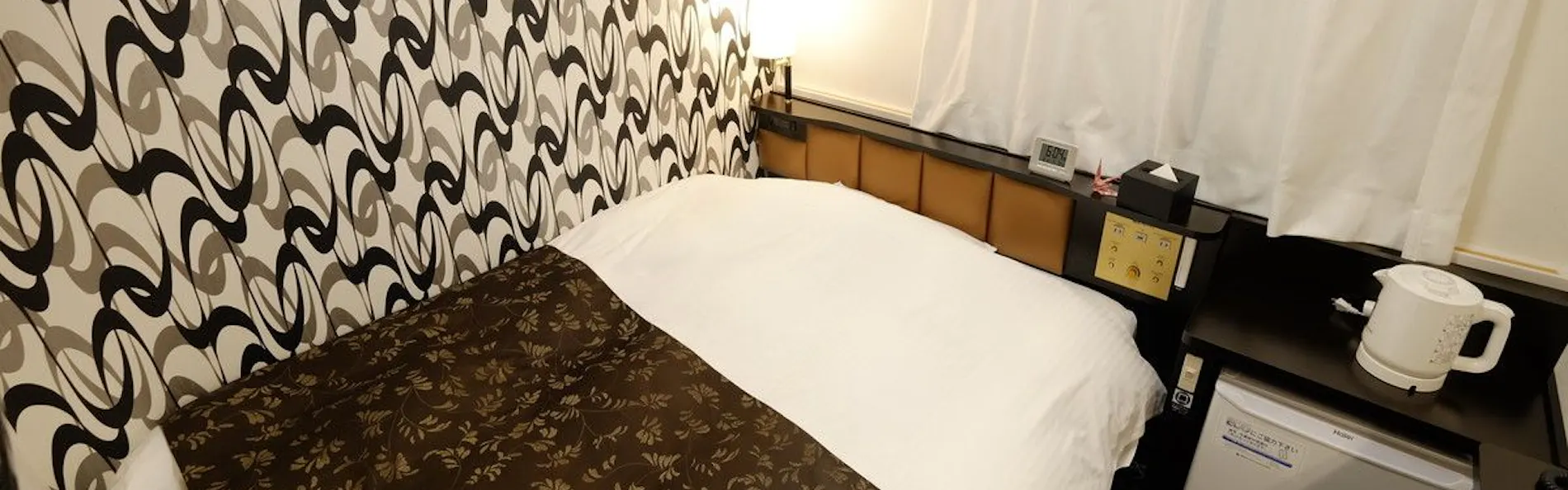 アパホテル〈長野〉