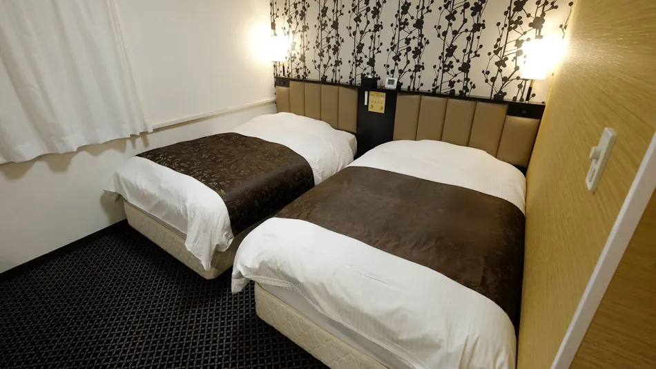 APA Hotel Nagano