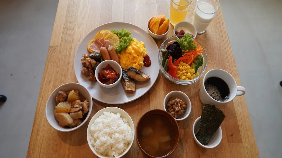 APA Hotel Nagano