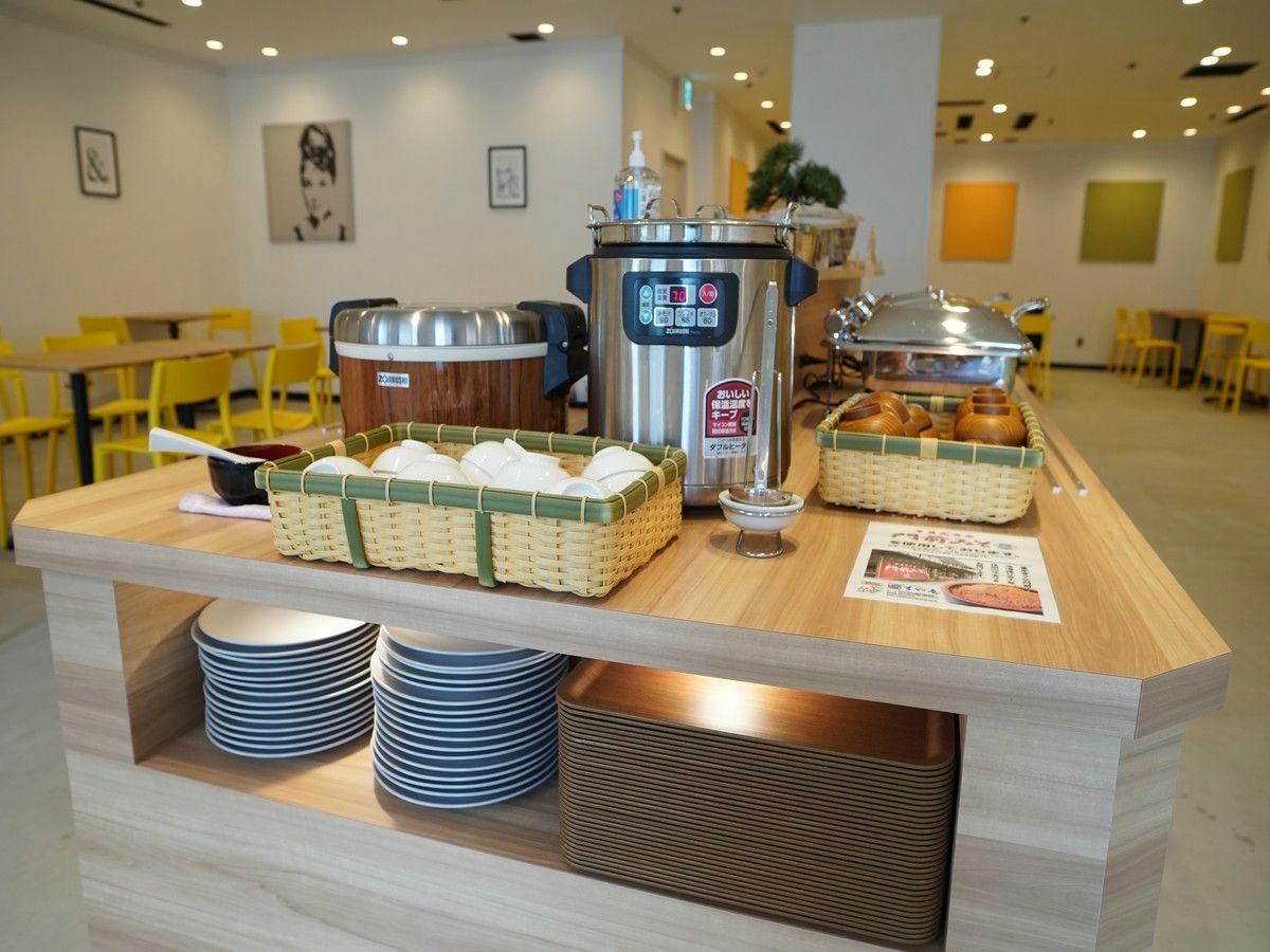 アパホテル〈長野〉