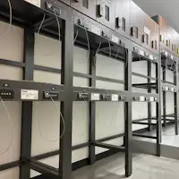 バゲージルーム