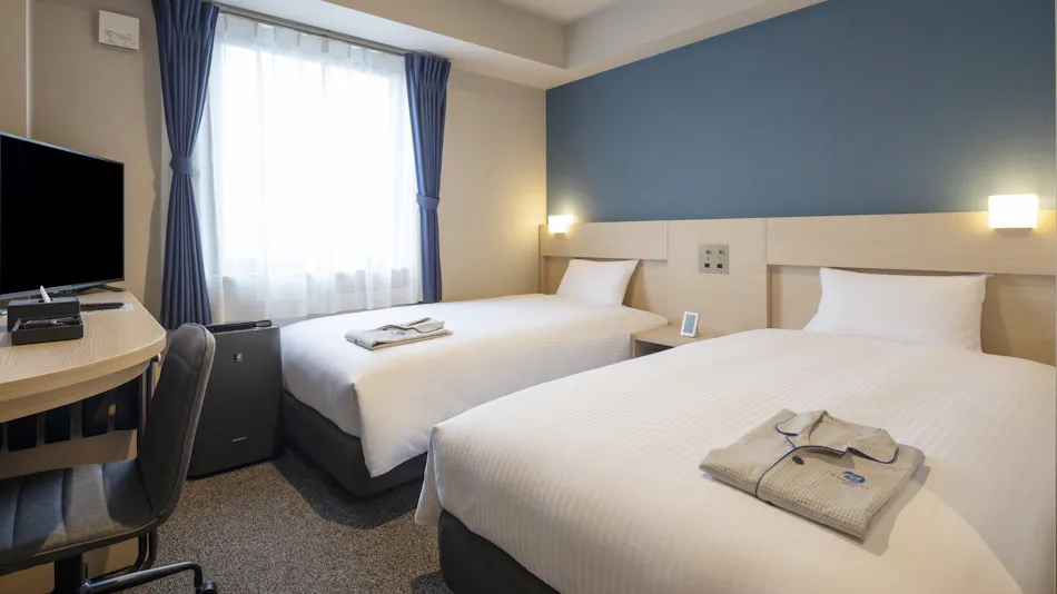JR Clement Inn Imabari