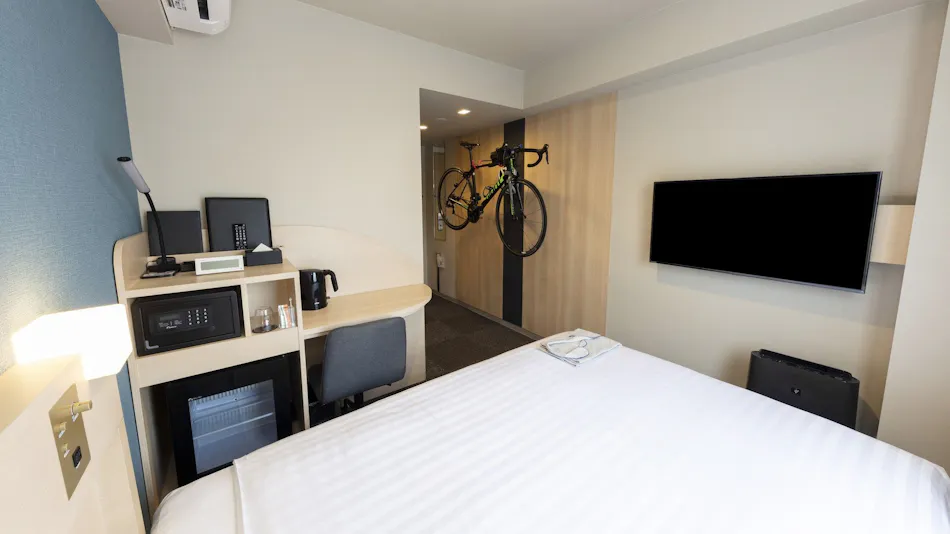 JR Clement Inn Imabari