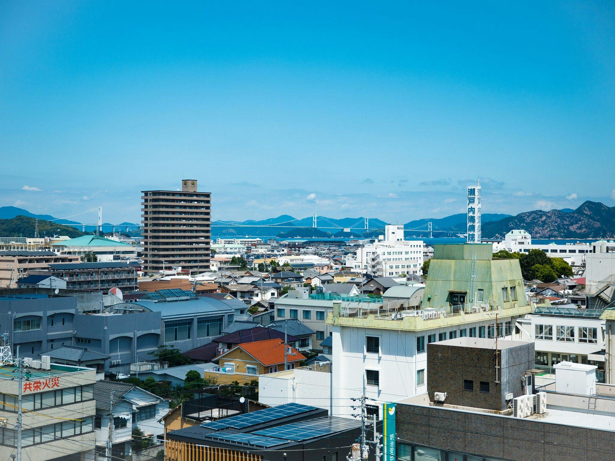 วิวชิมานามิ