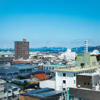 วิวชิมานามิ