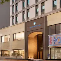 JR Clement Inn Takamatsu Hyogomachi