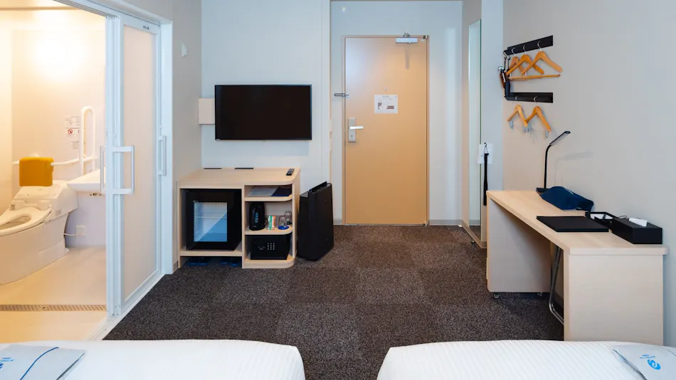 JR Clement Inn Imabari