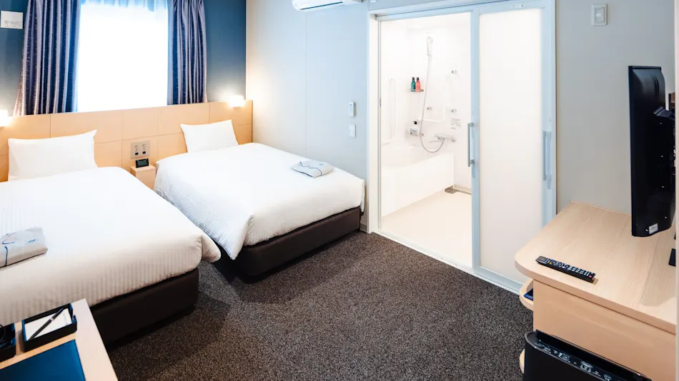 JR Clement Inn Imabari
