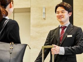 ホテル　ケヤキゲート　東京府中（2021年7月27日オープン）