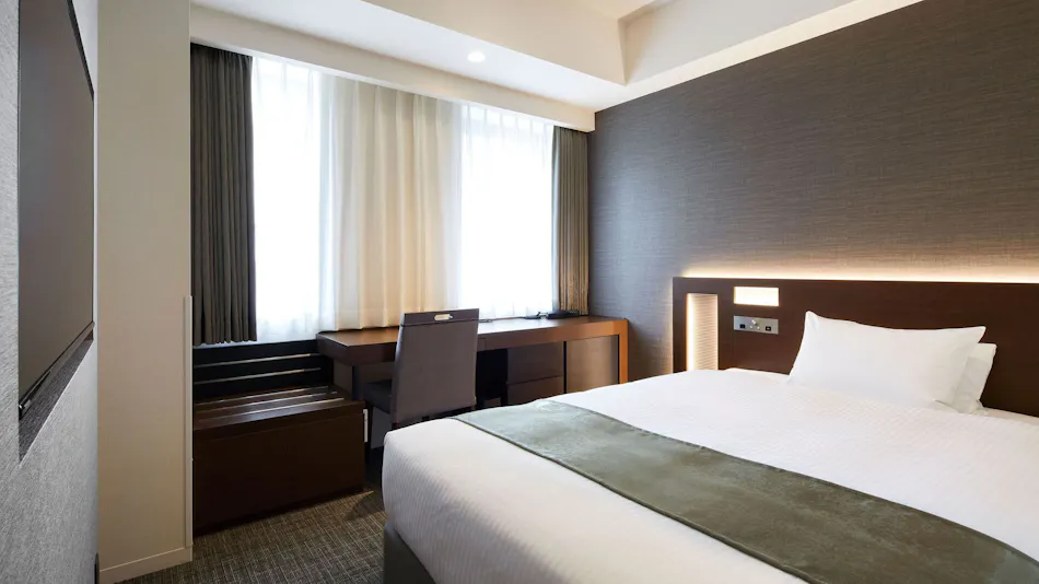 Hotel Keyaki Gate Tokyo Fuchu