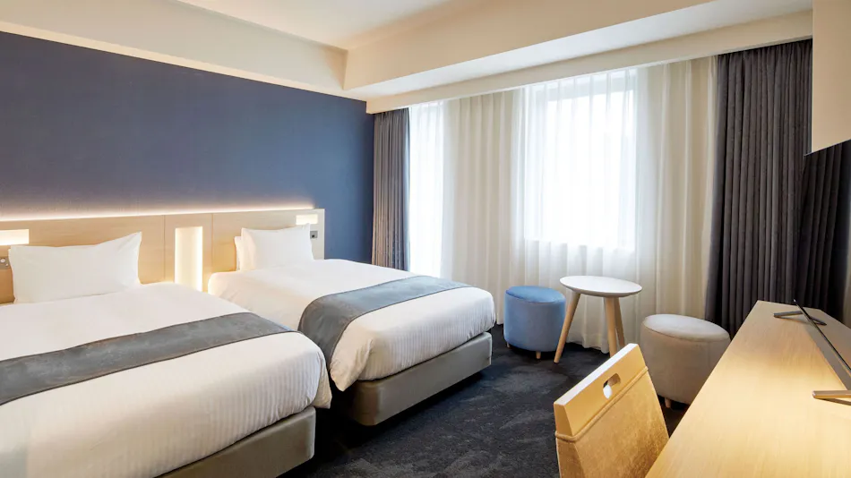 Hotel Keyaki Gate Tokyo Fuchu