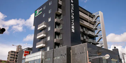 ホテルベストプライス高知