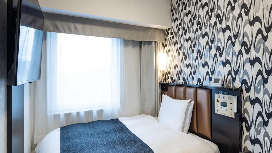 APA Hotel & Resort <Niigata Station Front Odori>