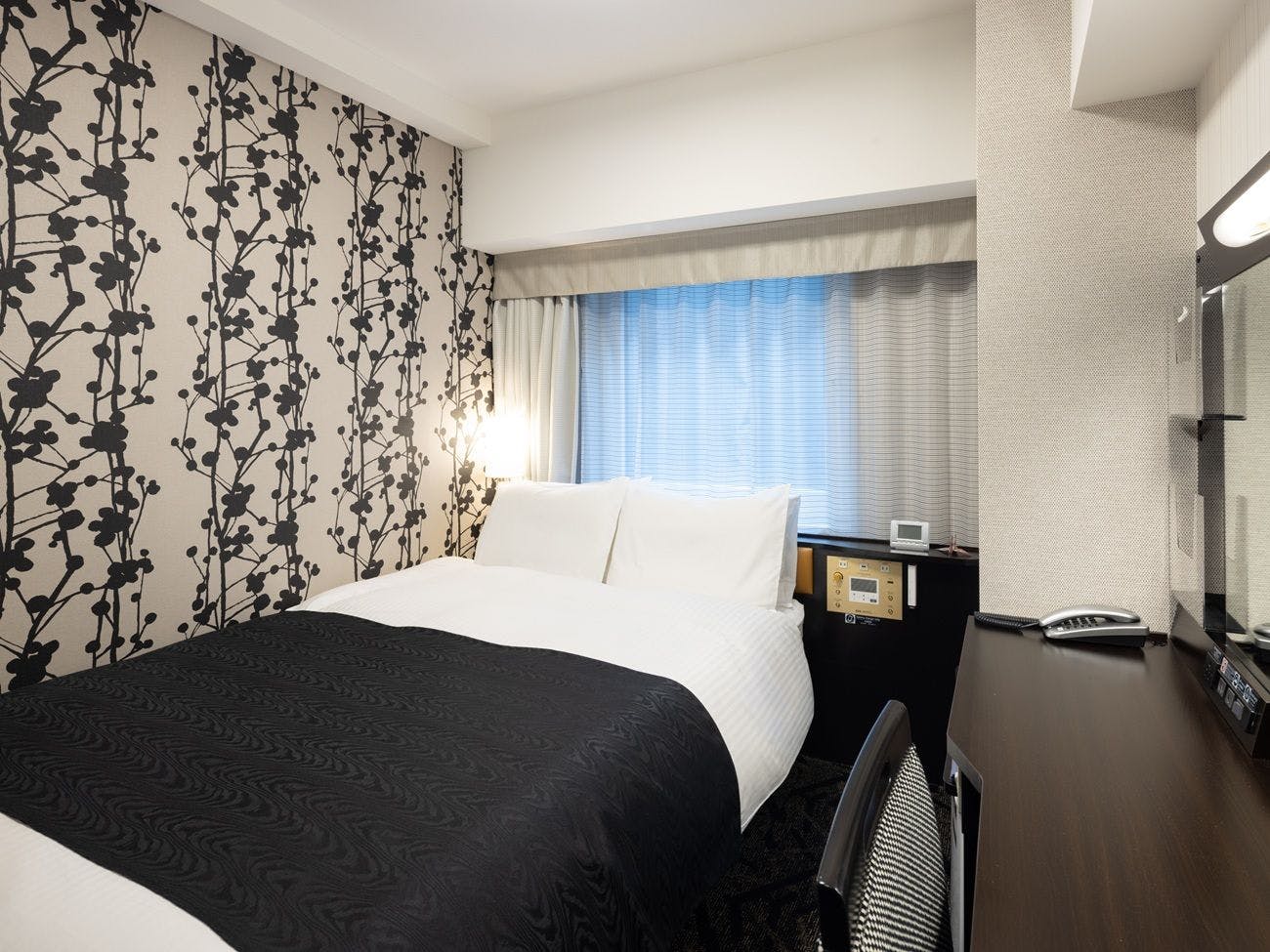 ダブルルーム（2名利用）