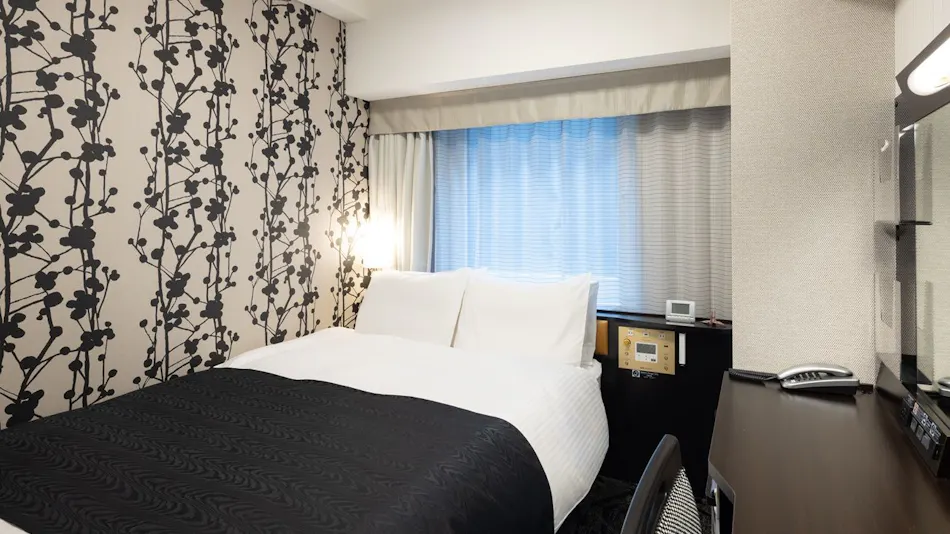 APA Hotel & Resort <Niigata Station Front Odori>