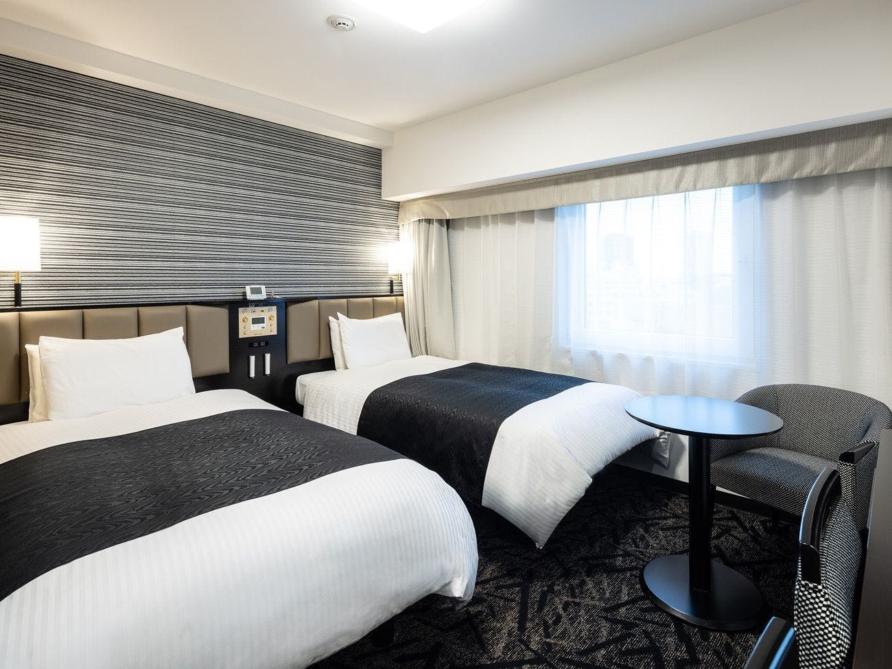 APA Hotel & Resort <Niigata Station Front Odori>