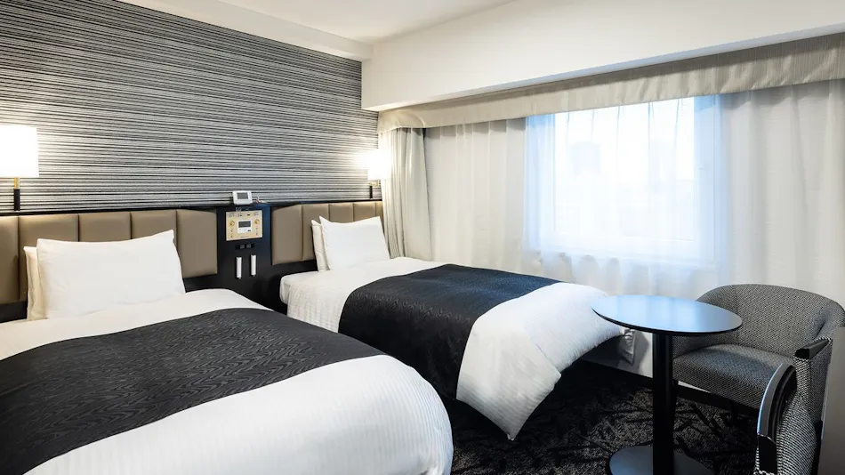 APA Hotel & Resort <Niigata Station Front Odori>