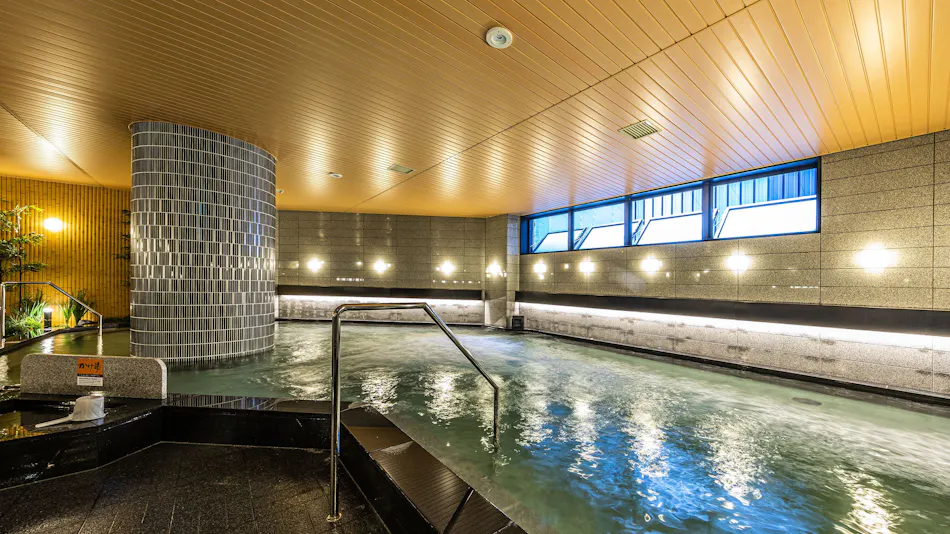 APA Hotel & Resort <Niigata Station Front Odori>