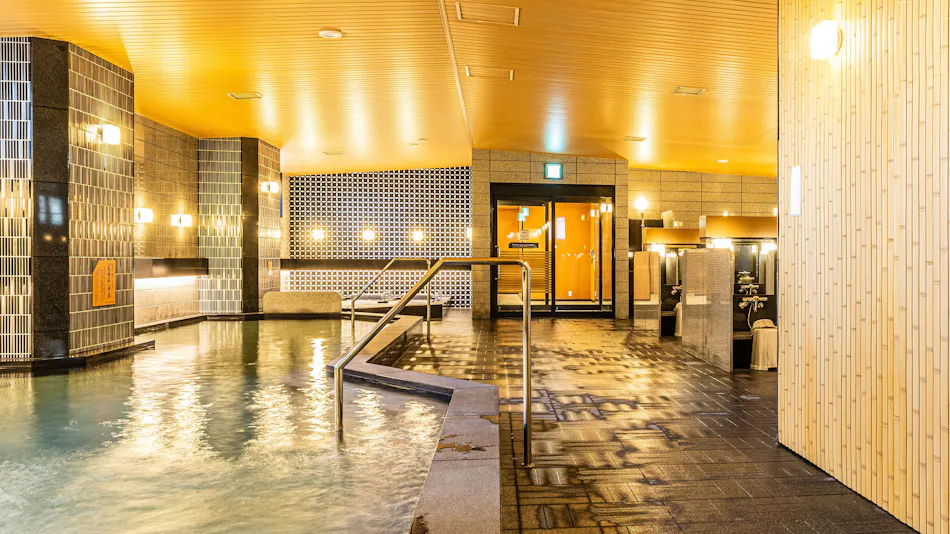 APA Hotel & Resort <Niigata Station Front Odori>