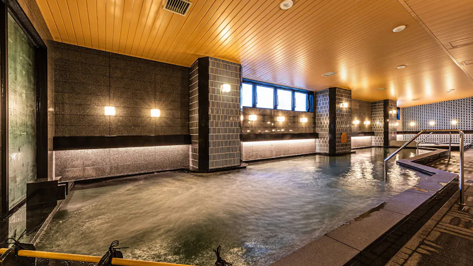 APA Hotel & Resort <Niigata Station Front Odori>