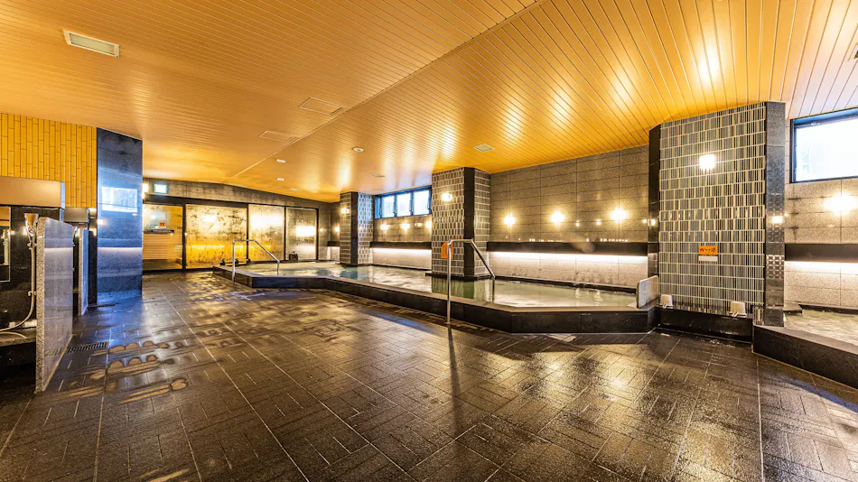 APA Hotel & Resort <Niigata Station Front Odori>