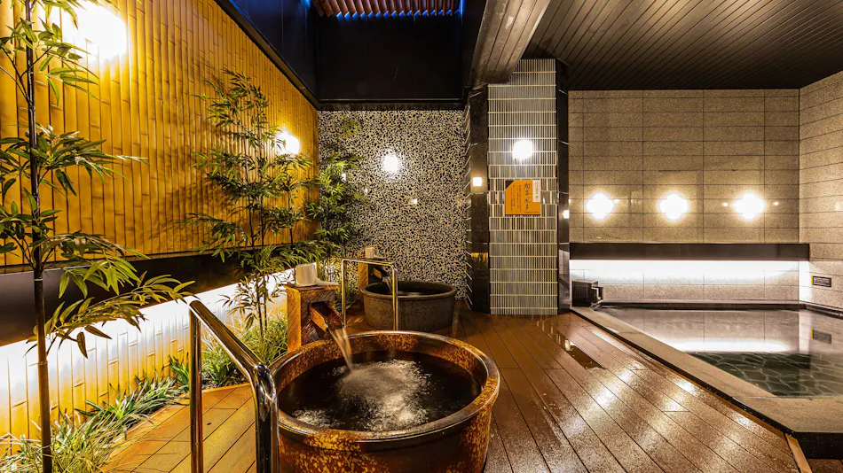 APA Hotel & Resort <Niigata Station Front Odori>
