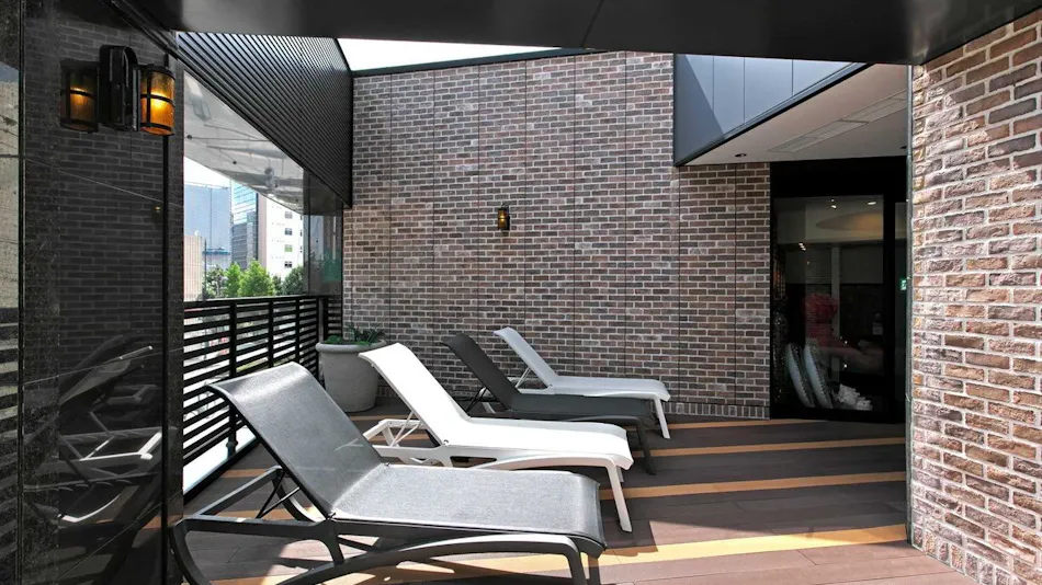 APA Hotel & Resort <Niigata Station Front Odori>