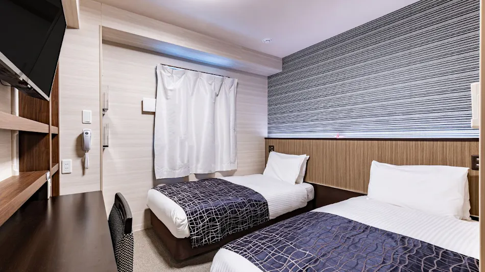 APA Hotel <Namba Minami Daikokucho Ekimae>
