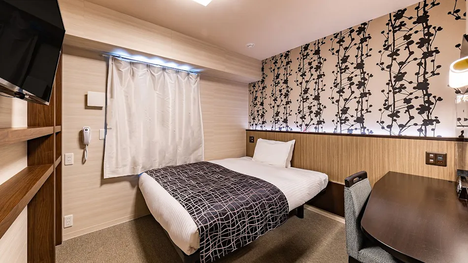 APA Hotel <Namba Minami Daikokucho Ekimae>