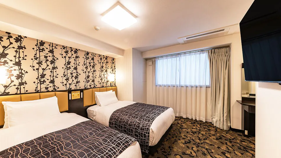 APA Hotel <Namba Minami Daikokucho Ekimae>