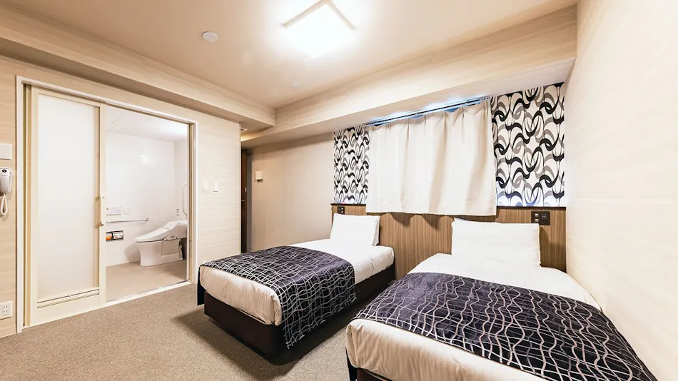 APA Hotel <Namba Minami Daikokucho Ekimae>