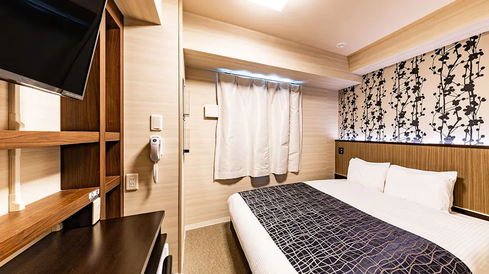 APA Hotel <Namba Minami Daikokucho Ekimae>