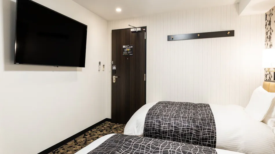APA Hotel <Namba Minami Daikokucho Ekimae>