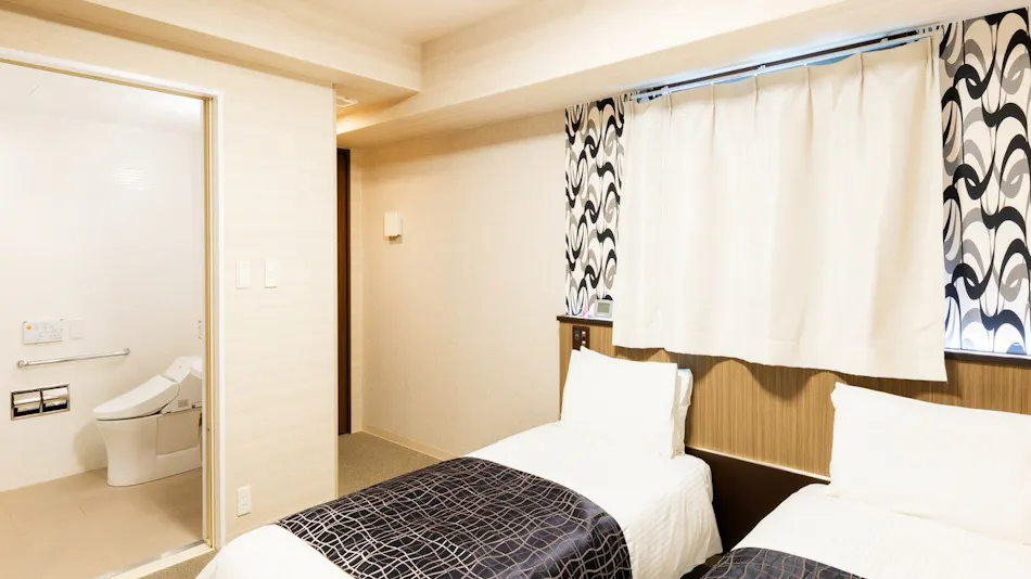 APA Hotel <Namba Minami Daikokucho Ekimae>