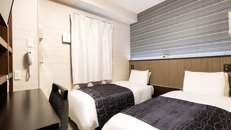 APA Hotel <Namba Minami Daikokucho Ekimae>