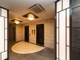 アパホテル<なんば南大国町駅前>
