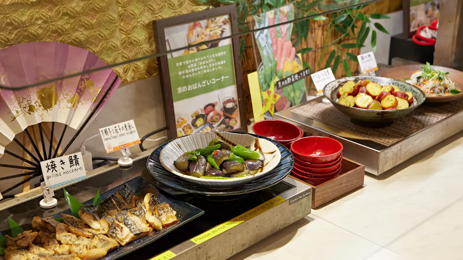 Sotetsu Fresa Inn Kyoto-Kiyomizu Gojo
