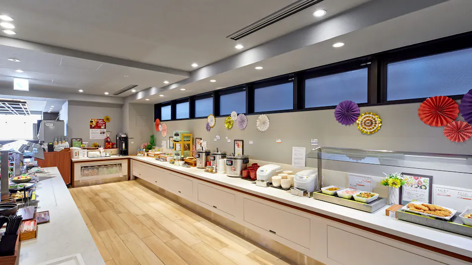 Sotetsu Fresa Inn Kyoto-Kiyomizu Gojo