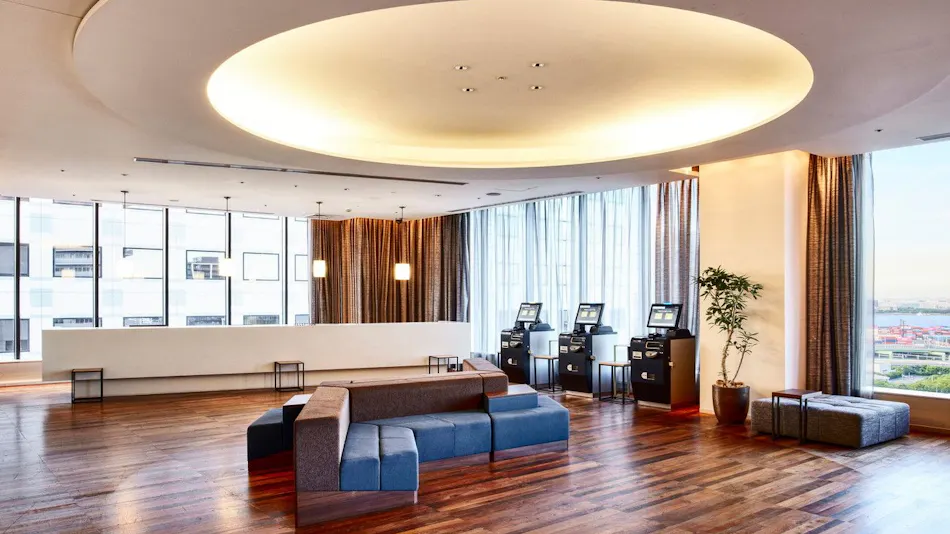 LOISIR HOTEL SHINAGAWA SEASIDE