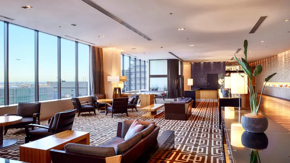 LOISIR HOTEL SHINAGAWA SEASIDE
