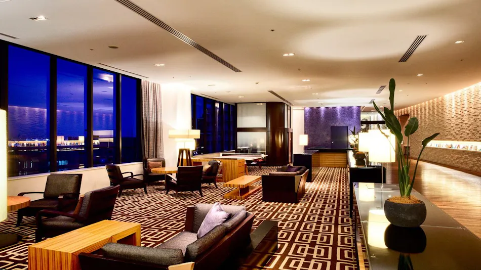 LOISIR HOTEL SHINAGAWA SEASIDE
