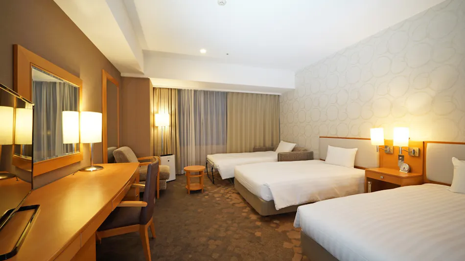 LOISIR HOTEL SHINAGAWA SEASIDE
