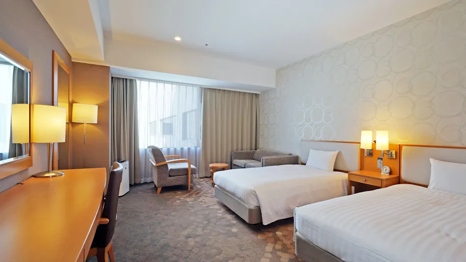 LOISIR HOTEL SHINAGAWA SEASIDE