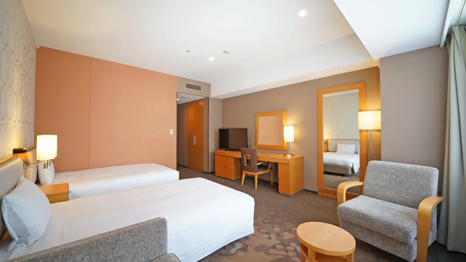 LOISIR HOTEL SHINAGAWA SEASIDE
