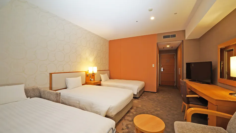 LOISIR HOTEL SHINAGAWA SEASIDE