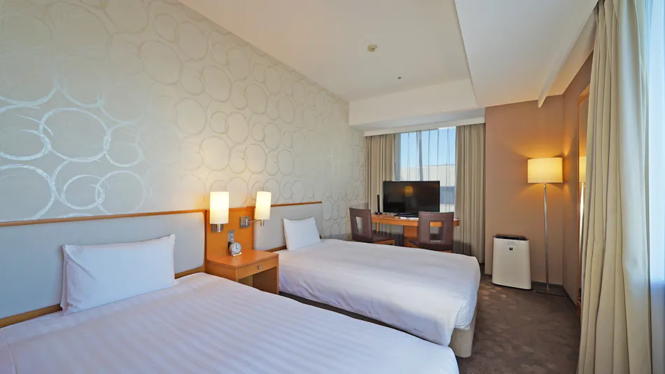 LOISIR HOTEL SHINAGAWA SEASIDE
