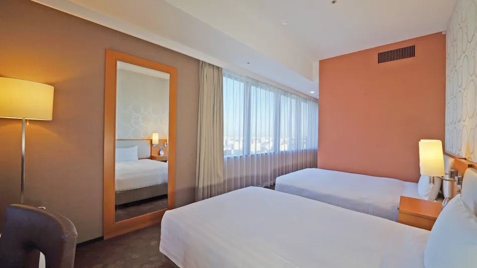 LOISIR HOTEL SHINAGAWA SEASIDE