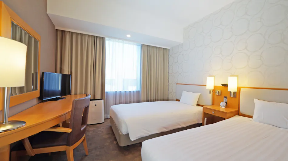 LOISIR HOTEL SHINAGAWA SEASIDE