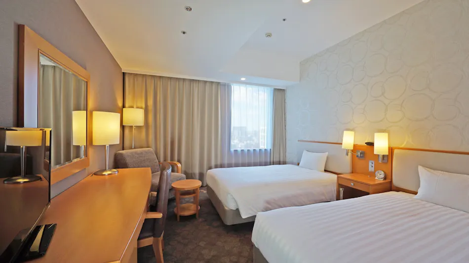 LOISIR HOTEL SHINAGAWA SEASIDE
